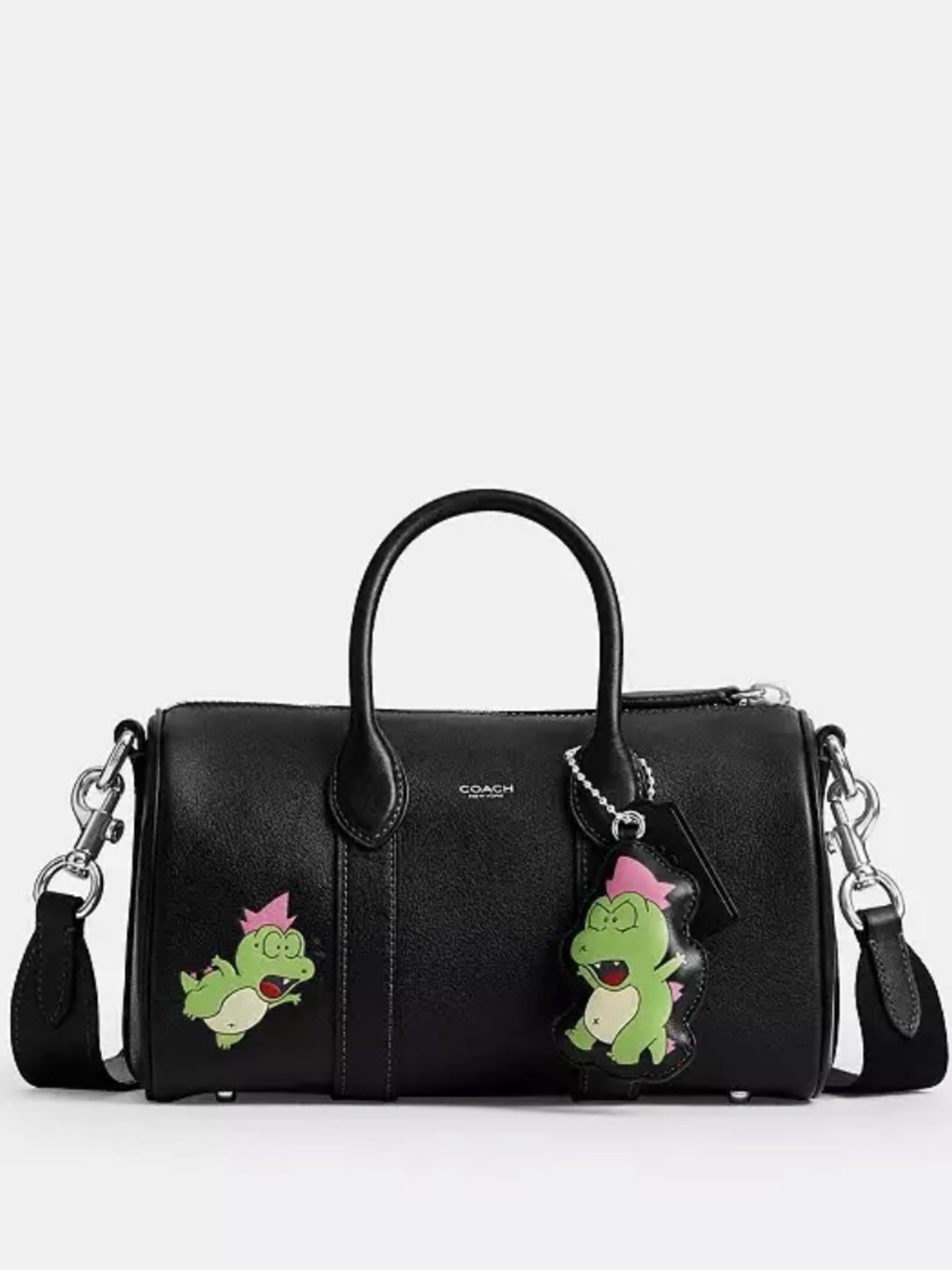 Coach | Brain Dead Compass Bag 25